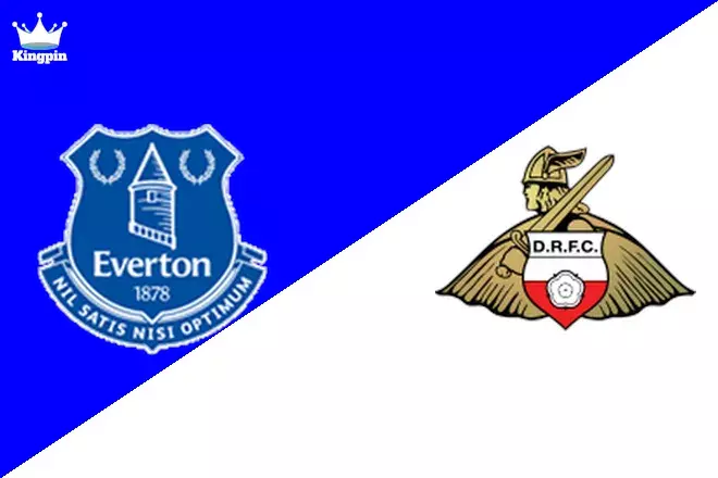 Everton vs Doncaster: League Cup Totals Prediction 8/27
