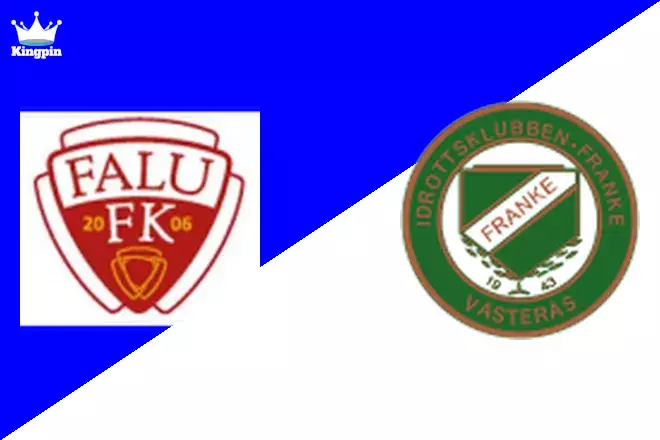 Falu BS vs Franke: Division 2 - Norra Svealand Goals Over/Under Prediction 9/14