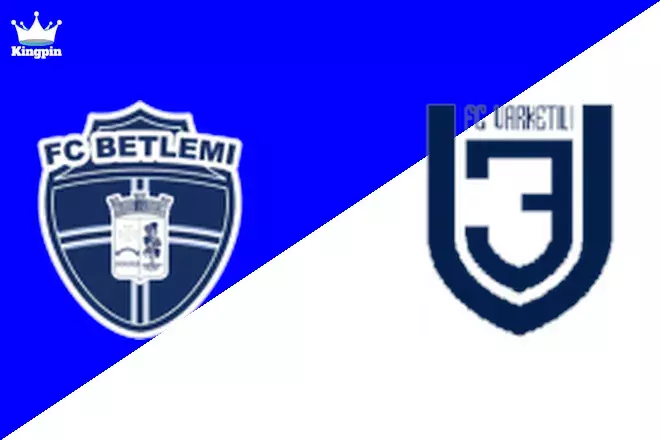 Betlemi vs Varketili: Liga 3 Goals Over/Under Prediction 8/29