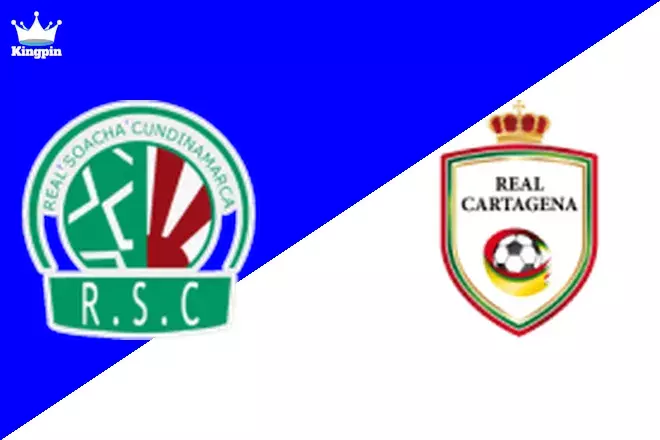 Real Soacha vs Real Cartagena: Primera B Totals Prediction 9/7
