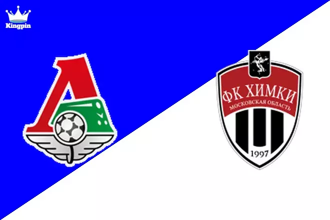 Lokomotiv vs Khimki: Cup Spread Prediction 8/28
