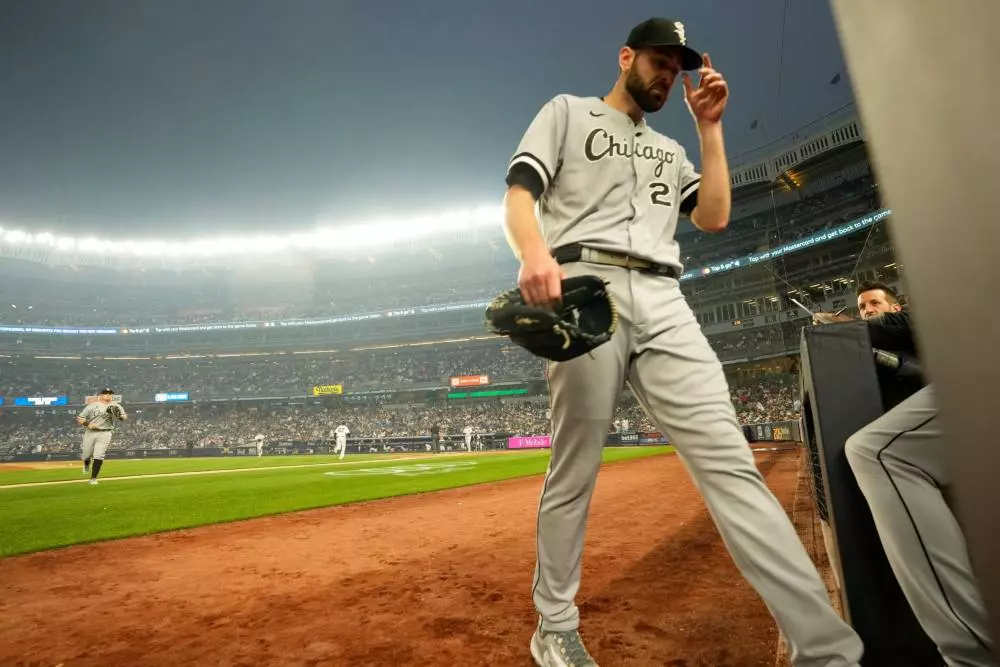 Mariners vs White Sox Prediction MLB Picks Free 6/17