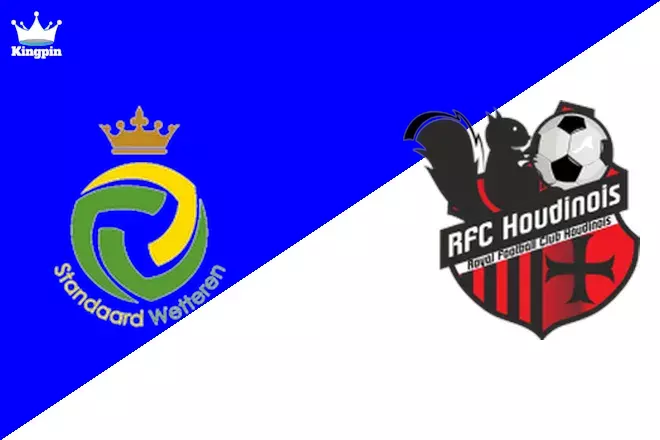 RFC Wetteren vs Houdinois: Belgium Cup Spread Picks August 4, 2024