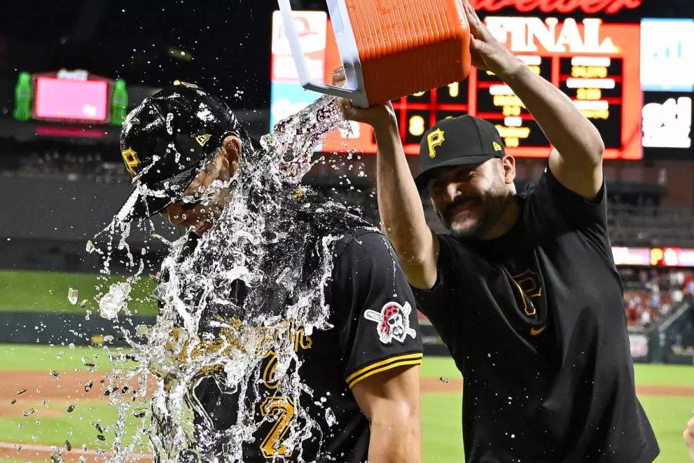 Cardinals vs Pirates Prediction MLB Picks Today 6/12