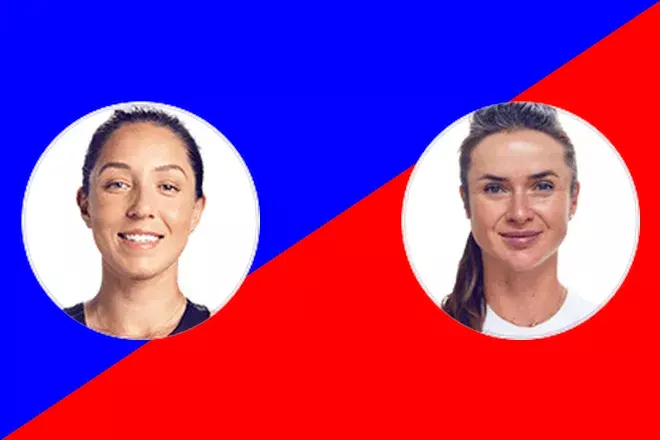 Pegula J. vs Svitolina E.: Olympic Tournament Picks July 29, 2024