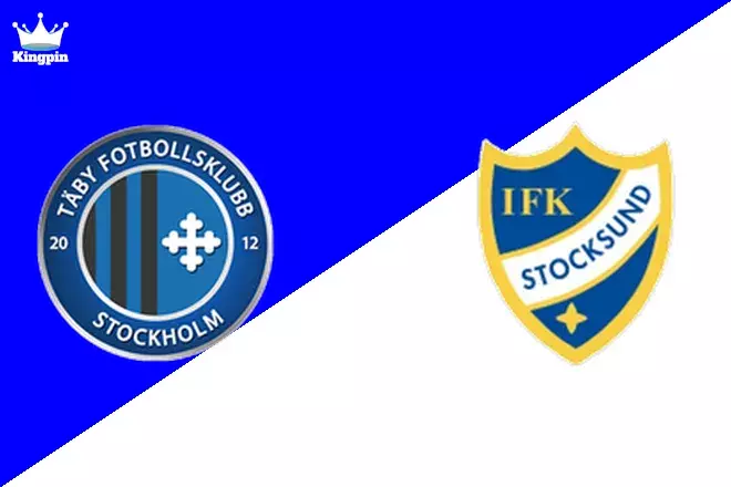 Täby vs Stocksund: Ettan - Norra Spread Prediction 8/26