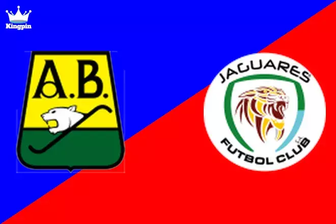 Soccer Betting Expert Picks: Bucaramanga vs Jaguares 7/28