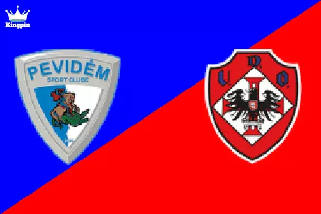 Pevidem vs Oliveirense: Friendlies Clubs Totals Picks August 3, 2024