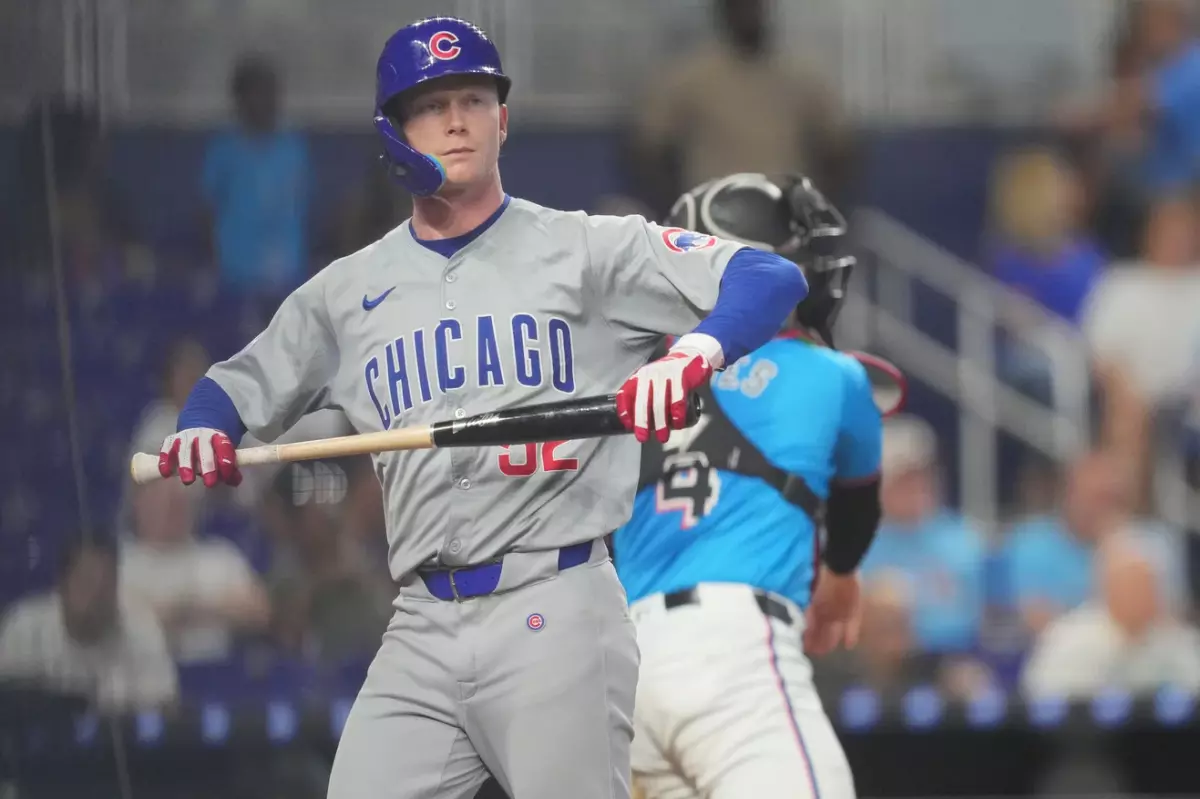 Pete Crow-Armstrong Player Props Prediction: Cubs vs Pirates