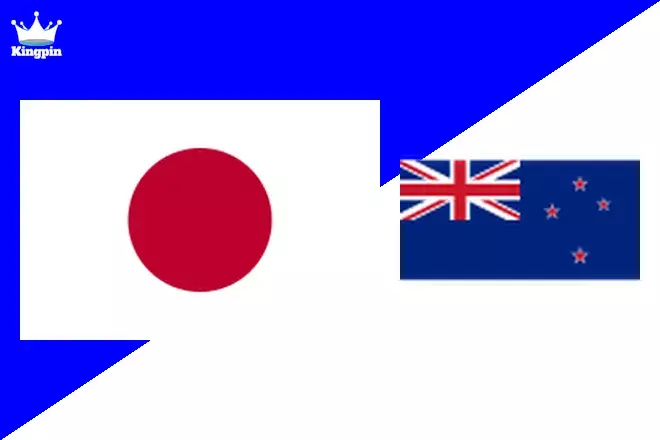 Japan U20 W vs New Zealand U20 W: World Cup U20 Women Moneyline Prediction 9/3