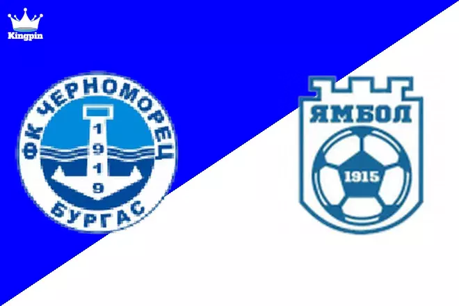 Chernomorets 1919 Burgas vs Yambol 1915: Third League Totals Prediction 8/17