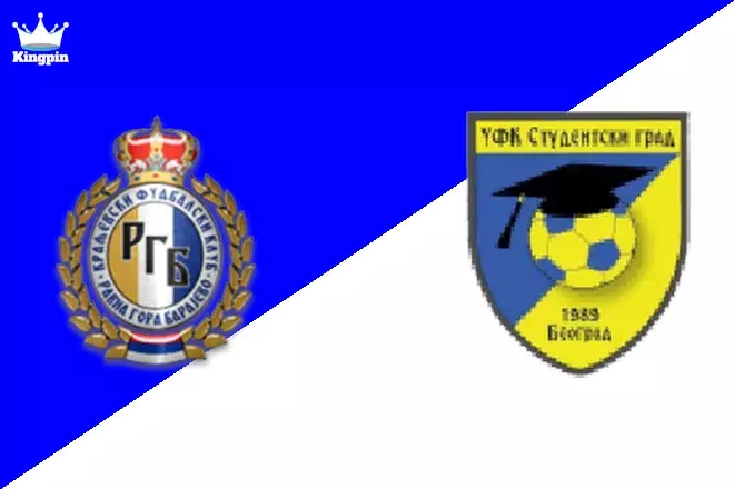 Ravna Gora vs Studentski Grad: Srpska Liga Totals Prediction 8/24