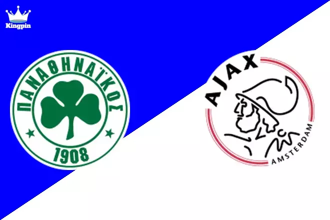 Panathinaikos vs Ajax: UEFA Europa League Spread Picks August 8, 2024