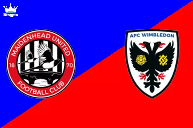 Maidenhead vs AFC Wimbledon: Friendlies Clubs Totals Picks July 30, 2024