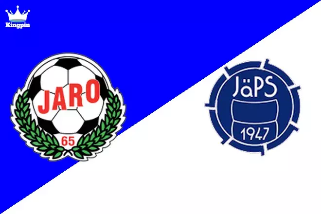 FF Jaro vs JäPS: Ykkösliiga Spread Prediction 8/11