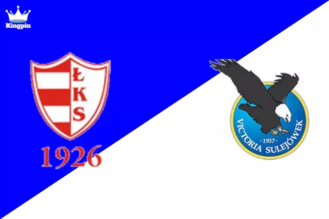 Łomża vs Victoria Sulejówek: III Liga Spread Prediction 8/21