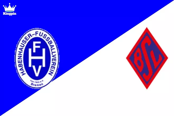 Habenhauser FV vs Blumenthaler SV: Oberliga Bremen Totals Prediction 8/25