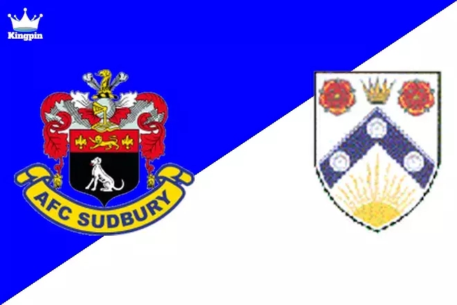 AFC Sudbury vs Lowestoft Town: Non League Premier Moneyline Prediction 8/26