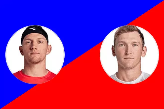 Davidovich Fokina A. vs Krueger M.: Washington Picks August 30, 2024