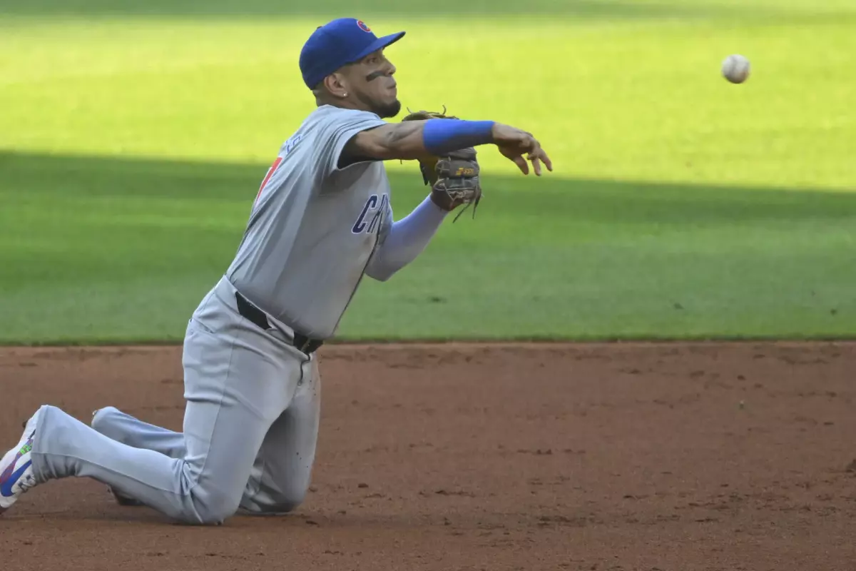 Isaac Paredes Player Props Prediction: Jays vs Cubs 8/17
