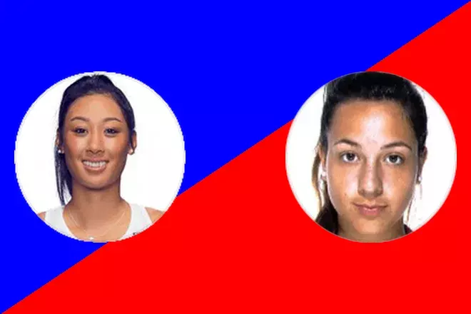 Hon P. vs Stefanini L.: Cary Qualifying Prediction 8/11