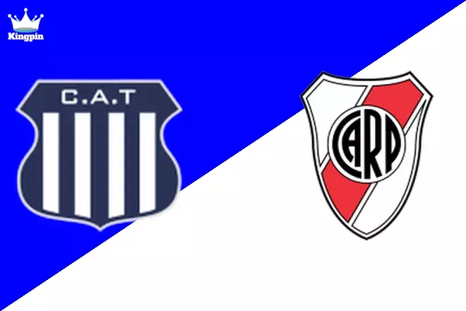 Talleres Cordoba vs River Plate: Libertadores Goals Over/Under Prediction 8/15
