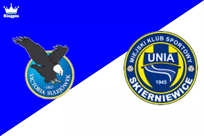 Victoria Sulejówek vs Unia Skierniewice: III Liga Moneyline Prediction 8/25