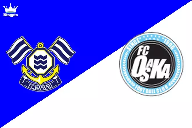 Imabari vs Osaka: J3 League Spread Prediction 8/17