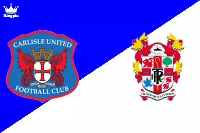 Carlisle vs Tranmere: League Two Totals Prediction 8/31