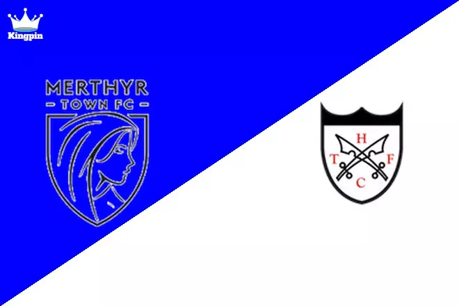 Merthyr Town vs Hanwell Town: Non-League Premier Totals Prediction 8/24