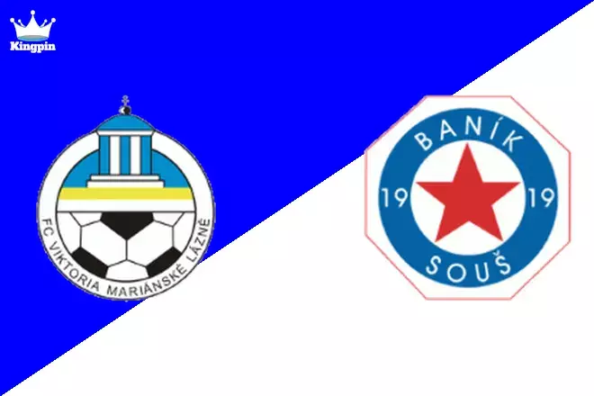Mariánské Lázně vs Baník Souš: Cup Moneyline Prediction 8/21