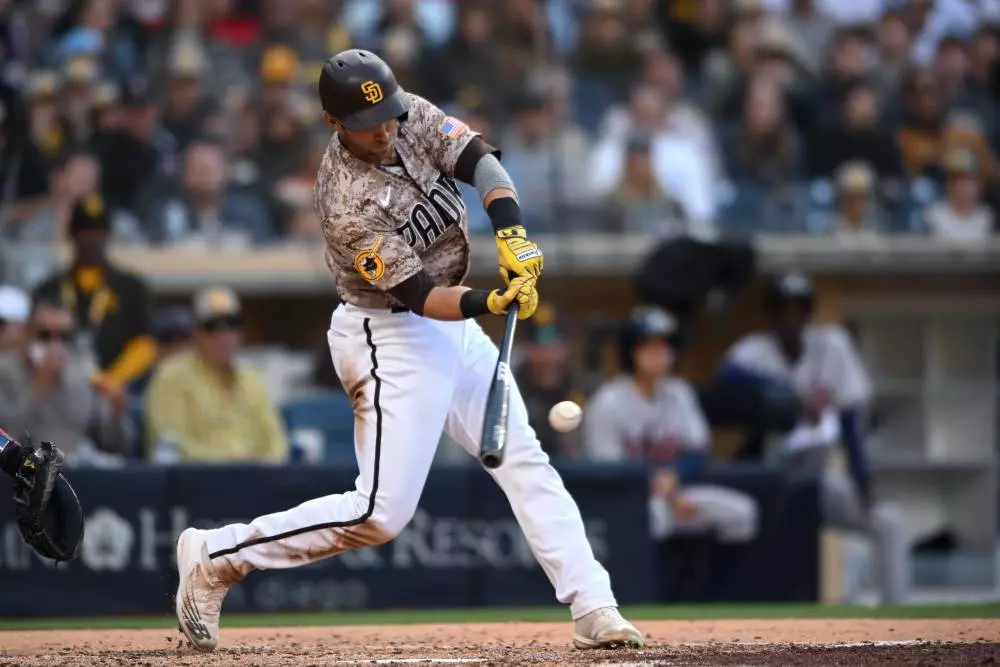 San Diego Padres vs Atlanta Braves Prediction, Pick and Preview, May 13 (5/13): MLB