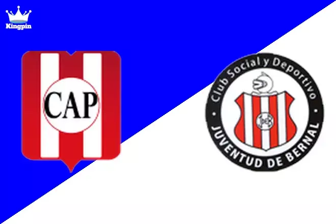 Atletico Pilar vs Juventud de Bernal: Moneyline Prediction 8/17
