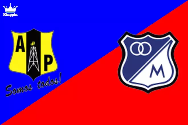 Soccer Betting Tips: Alianza Petrolera vs Millonarios 7/28