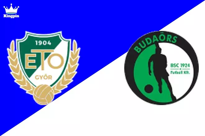 Gyori ETO II vs Budaörs: NB III Spread Prediction 9/1