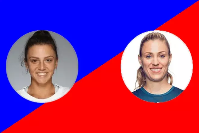 Cristian J. vs Kerber A.: Olympic Tournament Picks July 29, 2024