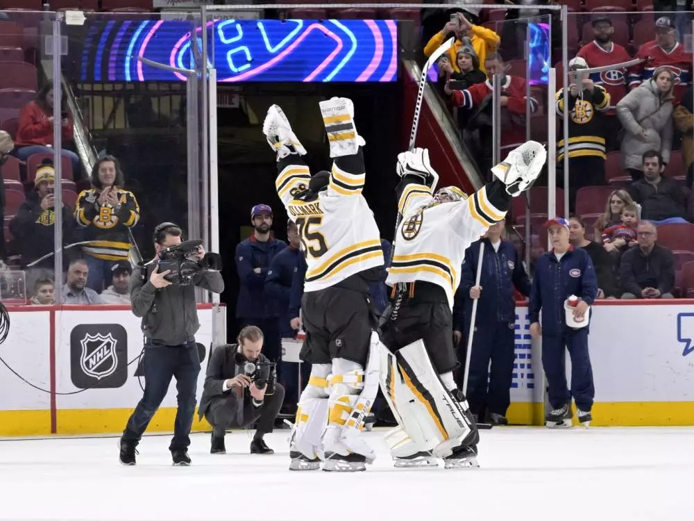 Canadiens vs Bruins Prediction: NHL Picks Experts 3/23