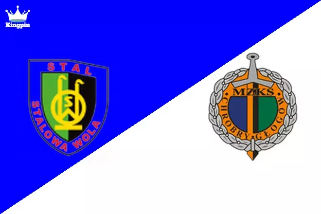 Stal Stalowa Wola vs Chrobry Głogów: I Liga Spread Prediction 8/16