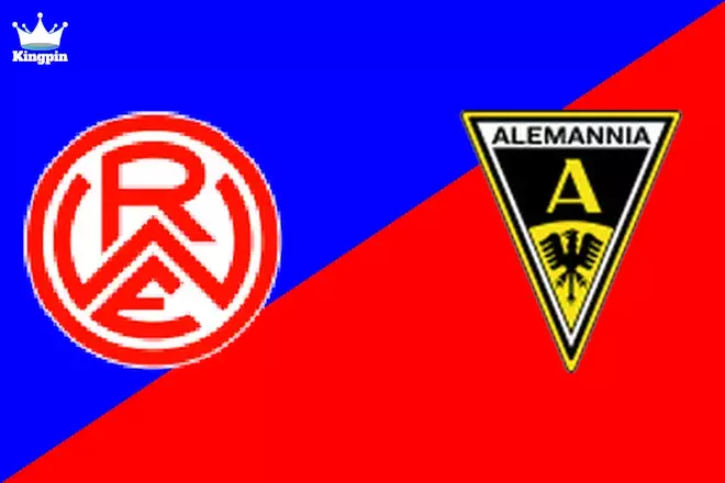 Rot-weiss Essen vs Alemannia Aachen: 3. Liga Spread Picks August 3, 2024