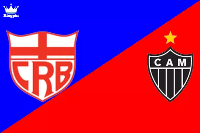 CRB vs Atletico-MG: Copa Do Brasil Totals Picks July 31, 2024