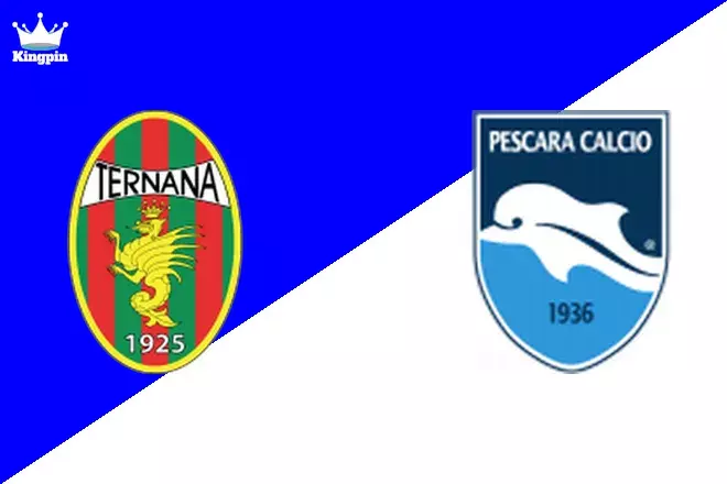 Ternana vs Pescara: Serie C Spread Prediction 8/23