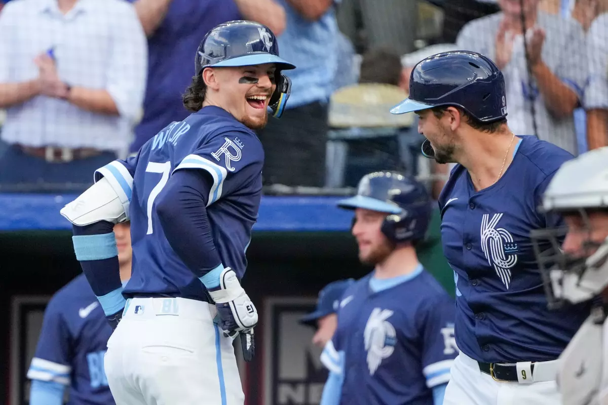 MLB Spread Statistics: White Sox vs Royals 7/20