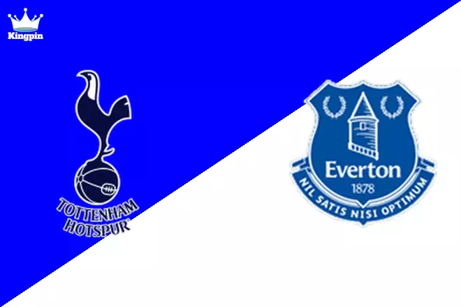 Tottenham vs Everton: EPL Moneyline Prediction 8/24