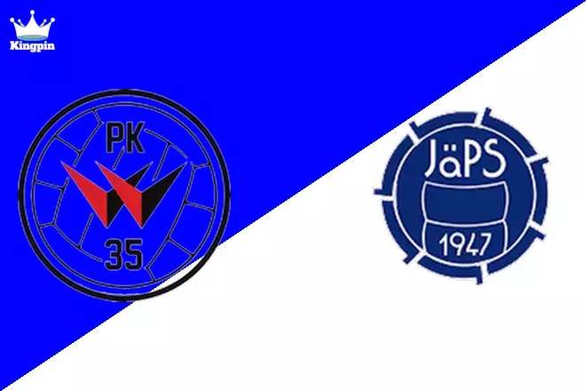 PK-35 vs JäPS: Ykkösliiga Moneyline Prediction 8/24