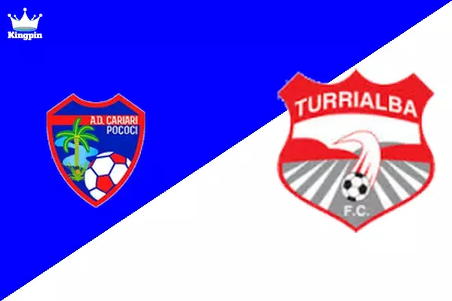 Cariari Pococi vs Turrialba Fc: Liga de Ascenso Totals Prediction 8/25