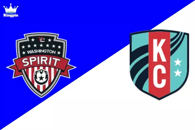 Washington Spirit W vs Kansas City W: NWSL Women Totals Prediction 8/25