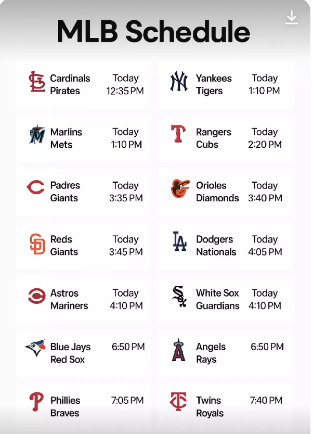 MLB Picks April 9, 2025 – Best Bets & Top Player Props
