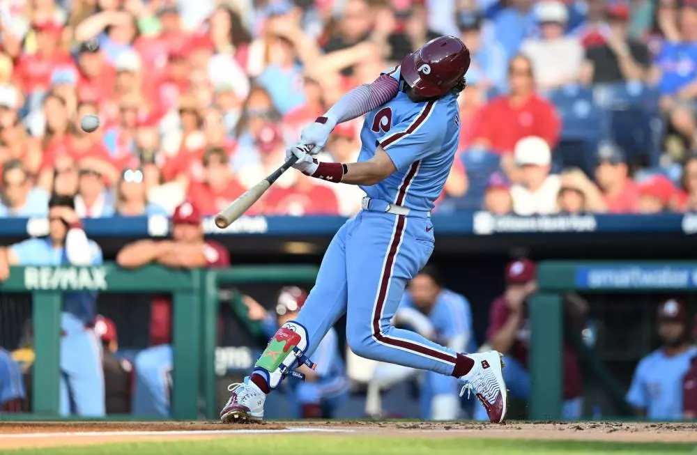 Braves vs Phillies Prediction MLB Picks Today 7/5