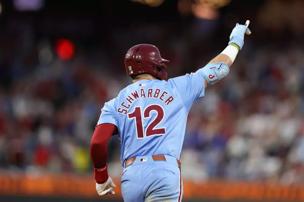 MLB Moneyline Best Bets: Athletics vs Phillies - 7/12