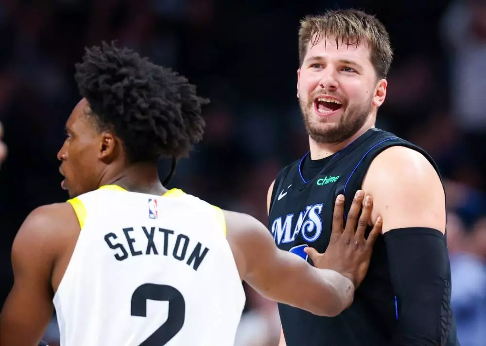 Jazz vs Mavericks Prediction NBA Picks Today 3/25